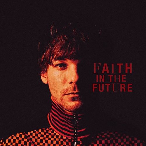 Foto van Faith in the future - cd (4050538835724)