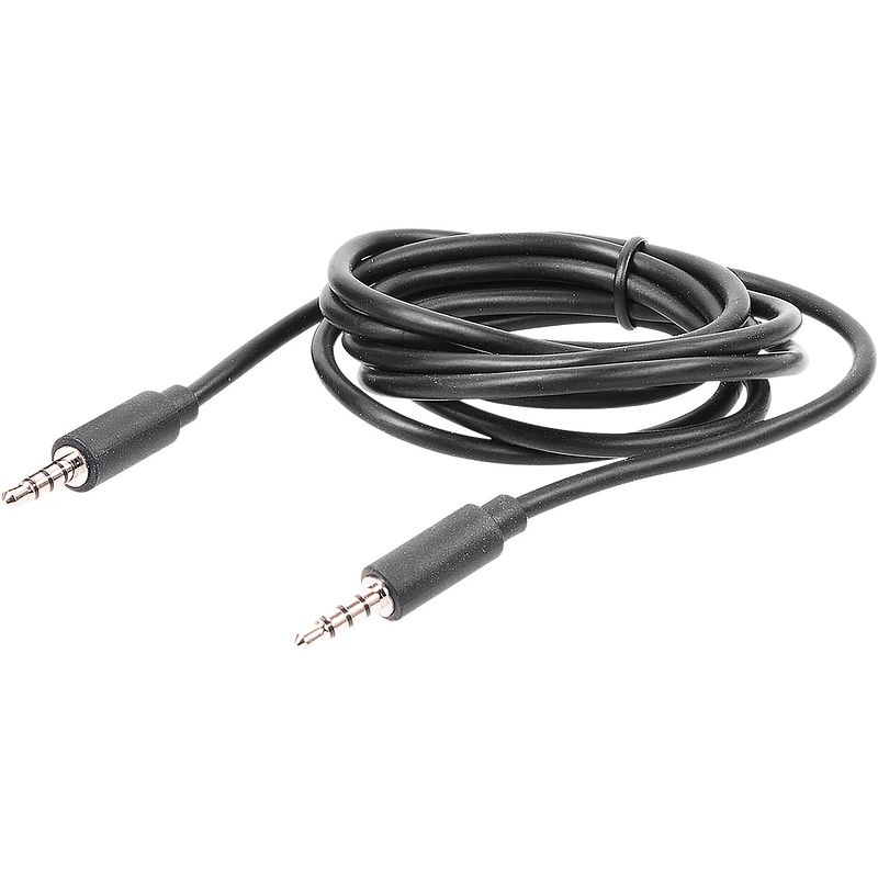 Foto van Austrian audio mcc2 micreator link cable kabel voor micreator microfoons