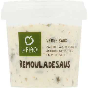 Foto van La place remouladesaus 130 ml bij jumbo