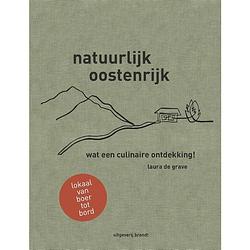 Foto van Natuurlijk oostenrijk