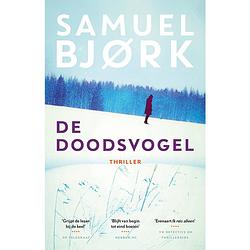 Foto van De doodsvogel