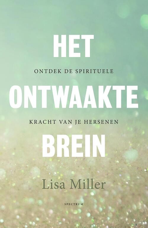 Foto van Het ontwaakte brein - lisa miller - ebook (9789000375110)