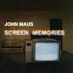 Foto van Screen memories - cd (0887834007227)