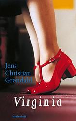 Foto van Virginia - jens christian grøndahl - ebook (9789402303681)