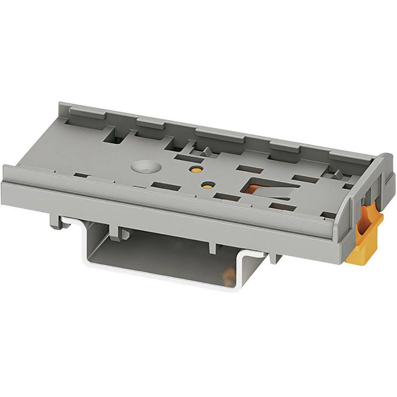 Foto van Din-rail adapter ptfix-ns35 phoenix contact inhoud: 20 stuk(s)