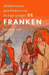 Foto van De franken - luit van der tuuk - ebook (9789401918190)