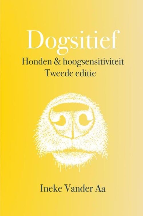 Foto van Dogsitief - ineke vander aa - ebook