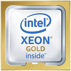 Foto van Intel cd8069504446300 processor (cpu) tray intel® xeon gold 5218r 20 x socket: intel 3647 125 w