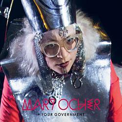 Foto van Your government - lp (4260068042695)