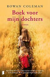 Foto van Boek voor mijn dochters - rowan coleman - ebook