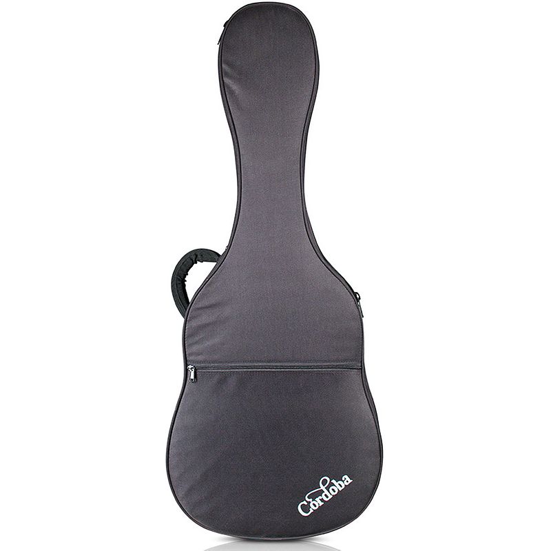 Foto van Cordoba polyfoam guitar case voor klassieke 4/4 gitaar