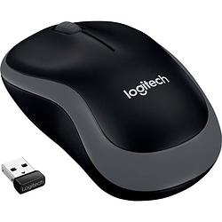 Foto van Wireless mouse m185