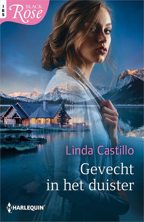 Foto van Gevecht in het duister - linda castillo - ebook