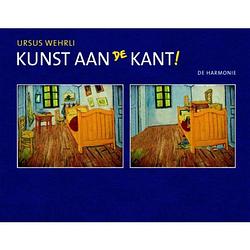 Foto van Kunst aan de kant