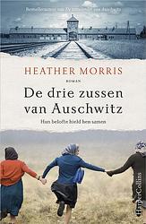 Foto van De drie zussen van auschwitz - heather morris - ebook (9789402762945)