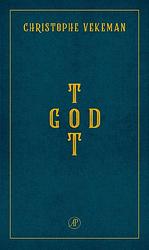 Foto van Tot god - christophe vekeman - ebook