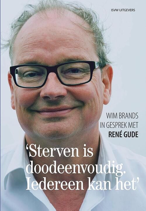 Foto van 'ssterven is doodeenvoudig. iedereen kan het.'s - wim brands - ebook (9789492538895)