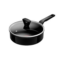 Foto van Tefal c43232 pan zwart