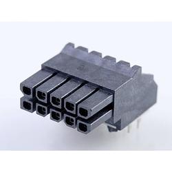 Foto van Molex 447641003 female header, inbouw (standaard) inhoud: 1 stuk(s) tray