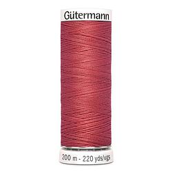 Foto van Gutermann polyester 200mtr