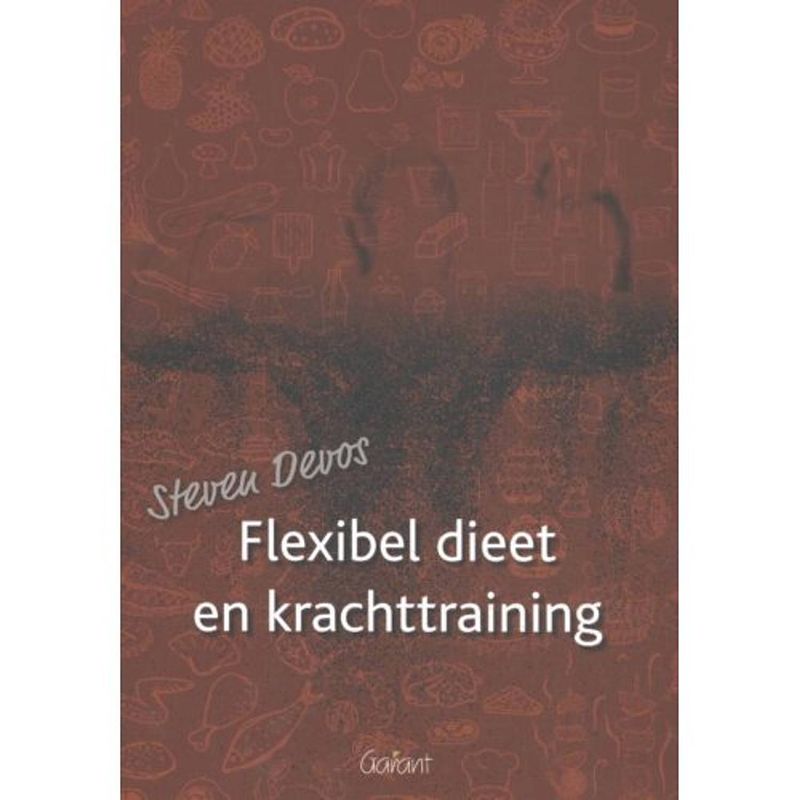 Foto van Flexibel dieet en krachttraining