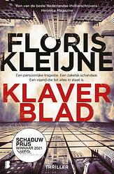 Foto van Klaverblad - floris kleijne - ebook (9789402315370)