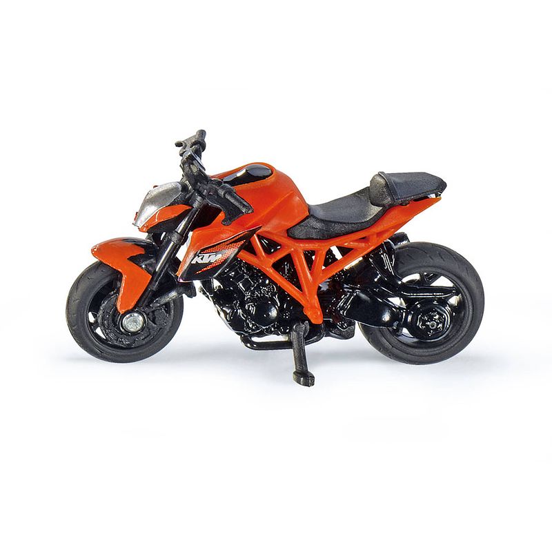 Foto van Siku ktm super duke r motor