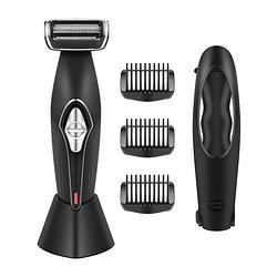 Foto van Bodygroomer 5 in 1 - waterdicht - baard - lichaam - scheerapparaat