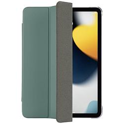 Foto van Hama fold clear bookcase geschikt voor apple model: ipad 10.9 (10e generatie) groen