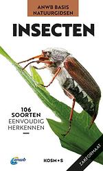 Foto van Insecten - roland gerstmeier - paperback (9789021594286)