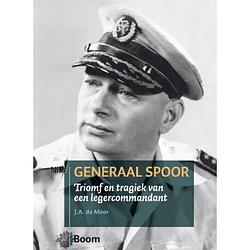 Foto van Generaal spoor