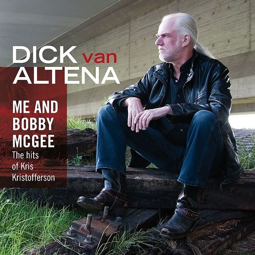 Foto van Me and bobby mcgee - cd (8713762001087)