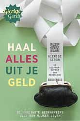 Foto van Haal alles uit je geld - gierige gerda - ebook