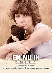 Foto van En nu ik - diana de laat - ebook