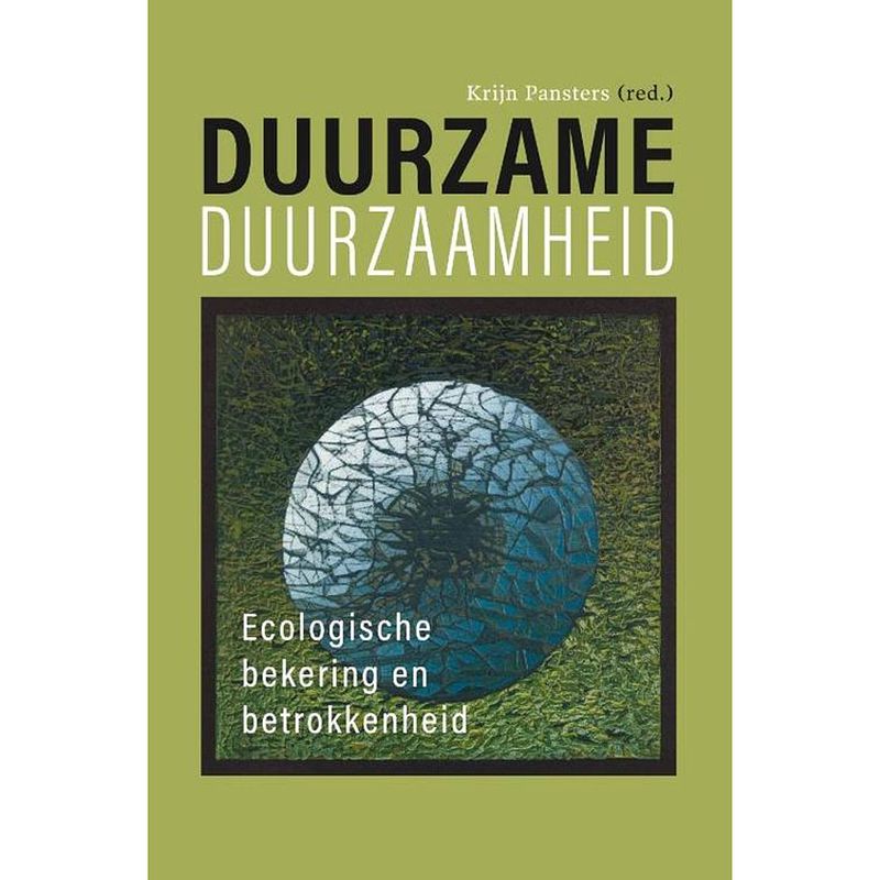 Foto van Duurzame duurzaamheid