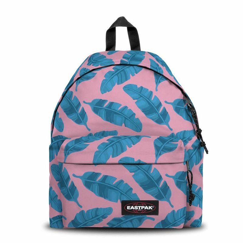 Foto van Casual rugtas eastpak padded pak'sr één maat roze