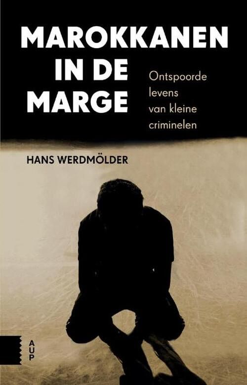 Foto van Marokkanen in de marge - hans werdmölder - ebook (9789048529889)