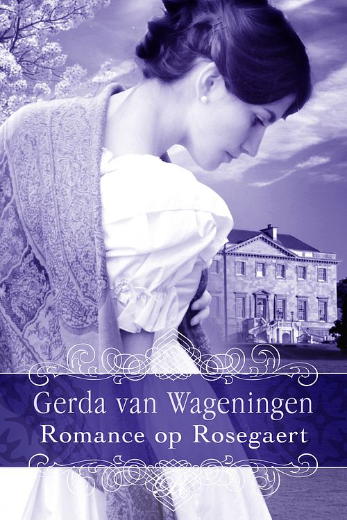 Foto van Romance op rosegaert - gerda van wageningen - ebook (9789401909075)