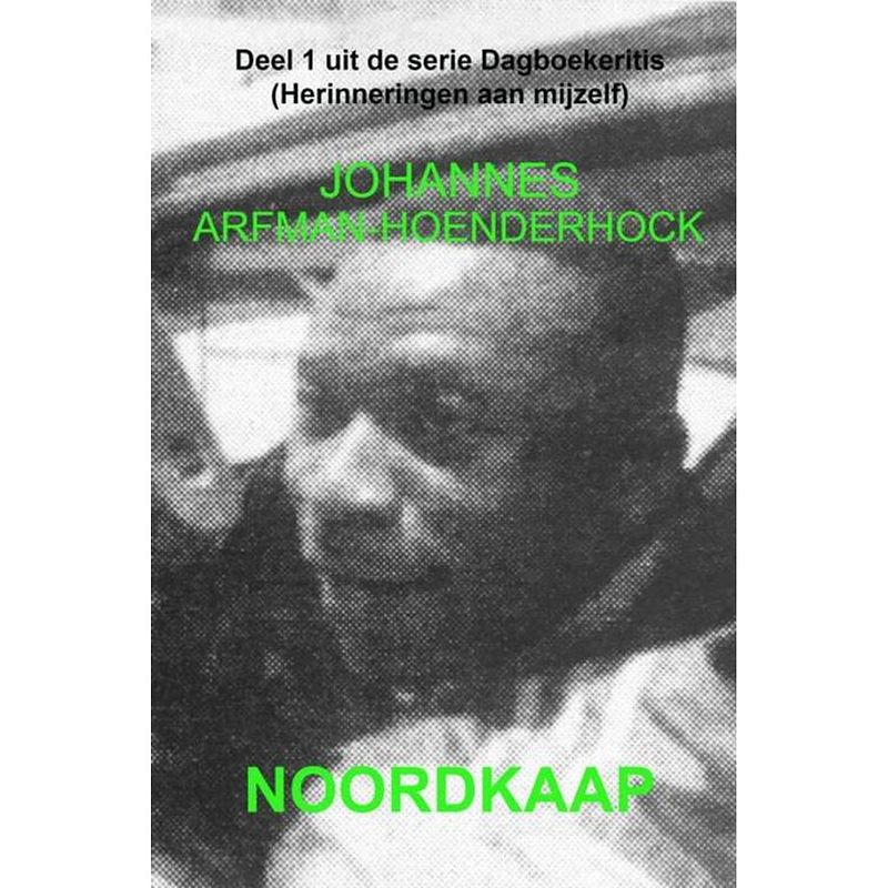 Foto van Noordkaap