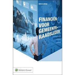 Foto van Financiën voor gemeenteraadsleden