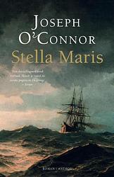 Foto van Stella maris - joseph o'sconnor - ebook (9789041418746)