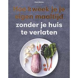 Foto van Hoe kweek je je eigen maaltijd