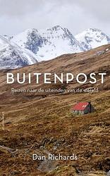 Foto van Buitenpost - dan richards - ebook (9789045039992)