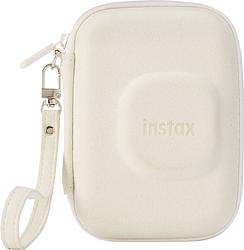 Foto van Fujifilm instax mini liplay case misty white