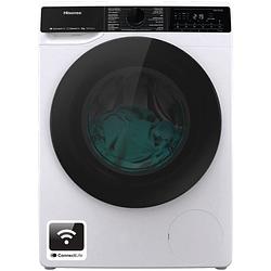 Foto van Hisense wf5v843bw/blx wasmachine wit