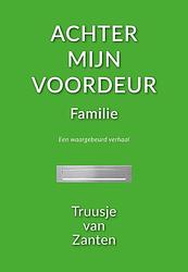 Foto van Familie - truusje van zanten - ebook