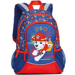 Foto van Paw patrol rugzak marshall - 35 x 27 x 15 cm - polyester