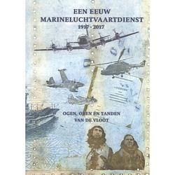 Foto van Een eeuw marineluchtvaartdienst 1917-2017