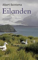 Foto van Eilanden - albert beintema - ebook (9789045022291)