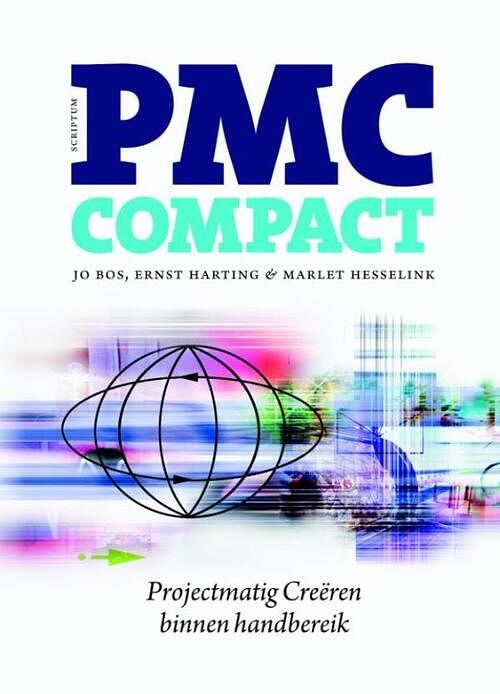 Foto van Pmc compact - ernst harting, jo bos, marlet hesselink - ebook (9789055949281)